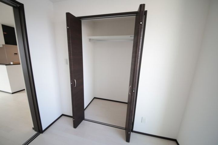 LIFE LINE9 sの内装