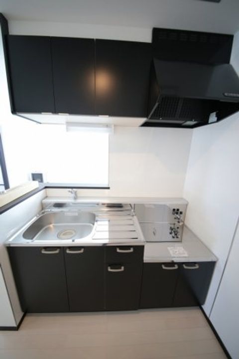 LIFE LINE9 sのキッチン