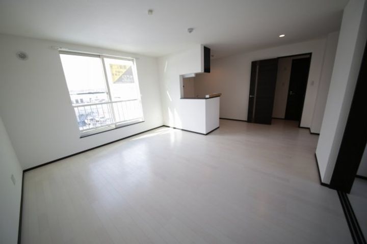 LIFE LINE9 sの外観