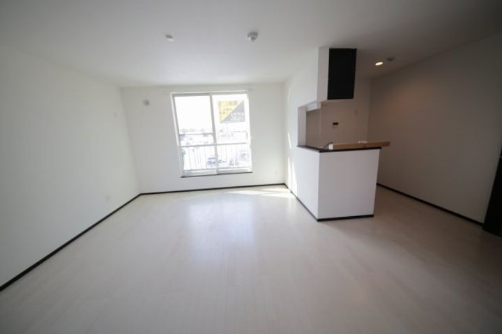 LIFE LINE9 sの居間