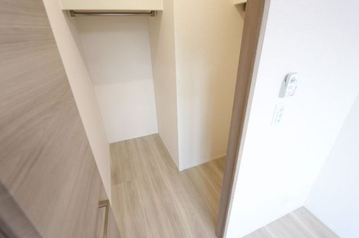 広島県福山市草戸町5(アパート)の賃貸物件の内装