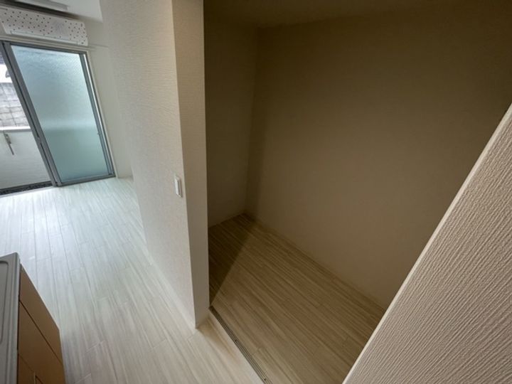 MINERALIA宮島口の内装