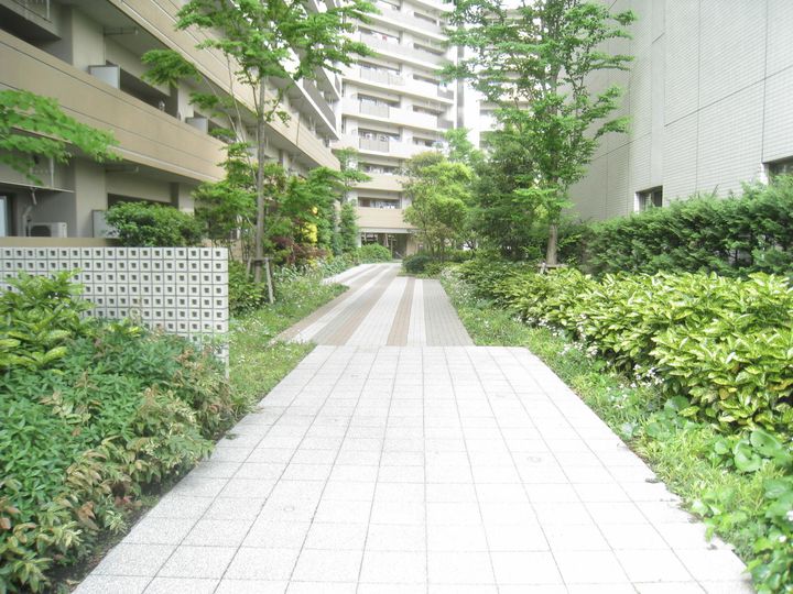東京都江東区豊洲3(マンション)の賃貸物件の地図