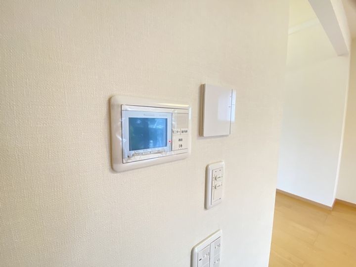 東京都町田市薬師台2(一戸建)の賃貸物件の内装