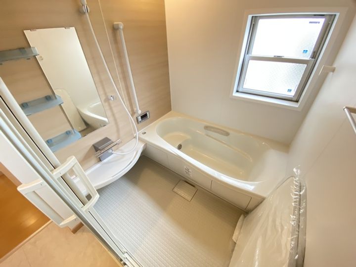 東京都町田市薬師台2(一戸建)の賃貸物件の風呂