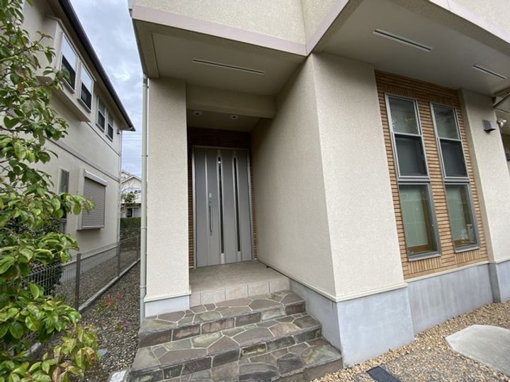 東京都町田市薬師台2(一戸建)の賃貸物件の地図