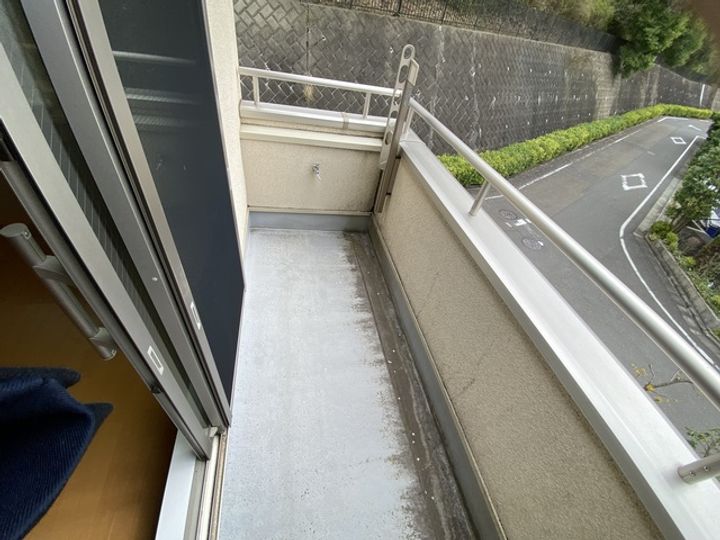 東京都町田市薬師台2(一戸建)の賃貸物件の内装