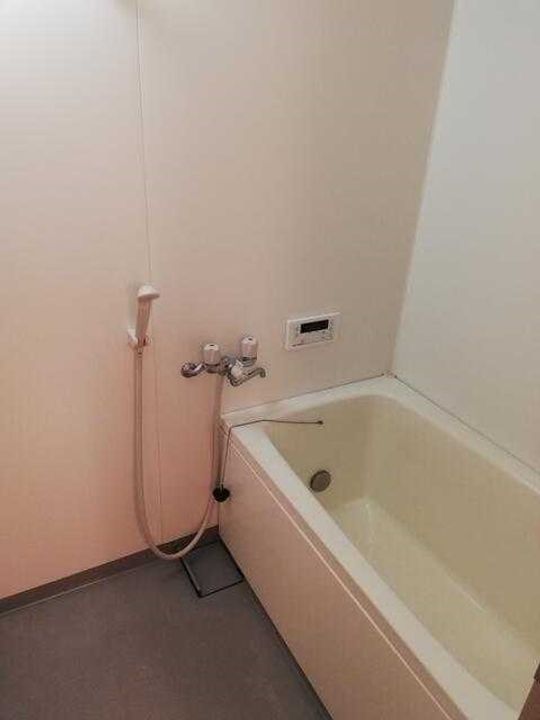 東京都板橋区成増4(マンション)の賃貸物件の風呂