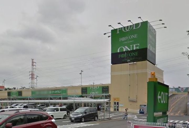 (仮称)ジーメゾン綾瀬寺尾中の周辺