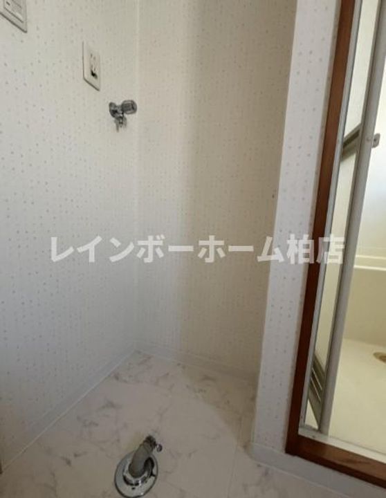 千葉県松戸市西馬橋蔵元町(マンション)の賃貸物件の内装