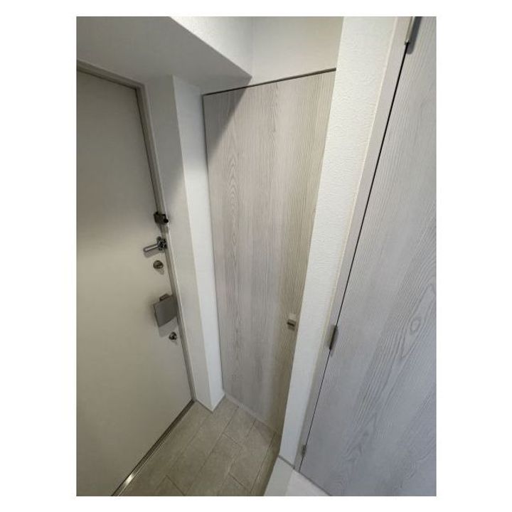 B CITY APARTMENT ITABASHI NORTHの内装