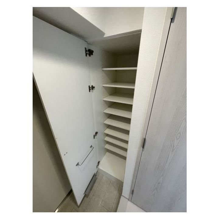 B CITY APARTMENT ITABASHI NORTHの内装