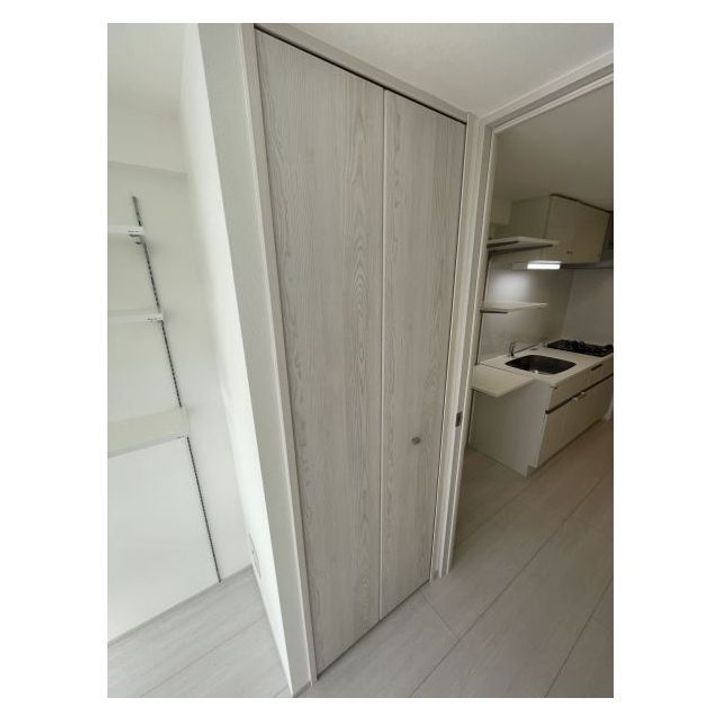 B CITY APARTMENT ITABASHI NORTHの内装