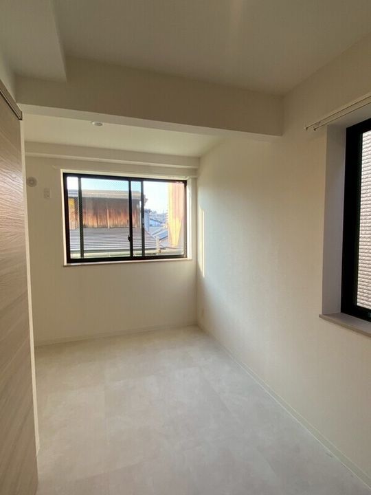 東京都江東区北砂3(マンション)の賃貸物件のその他画像