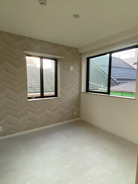 東京都江東区北砂3(マンション)の賃貸物件のその他画像