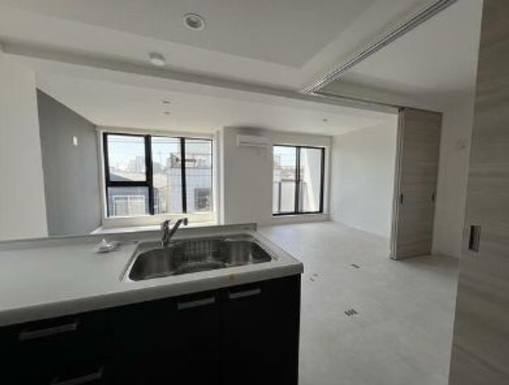 東京都江東区北砂3(マンション)の賃貸物件のその他画像