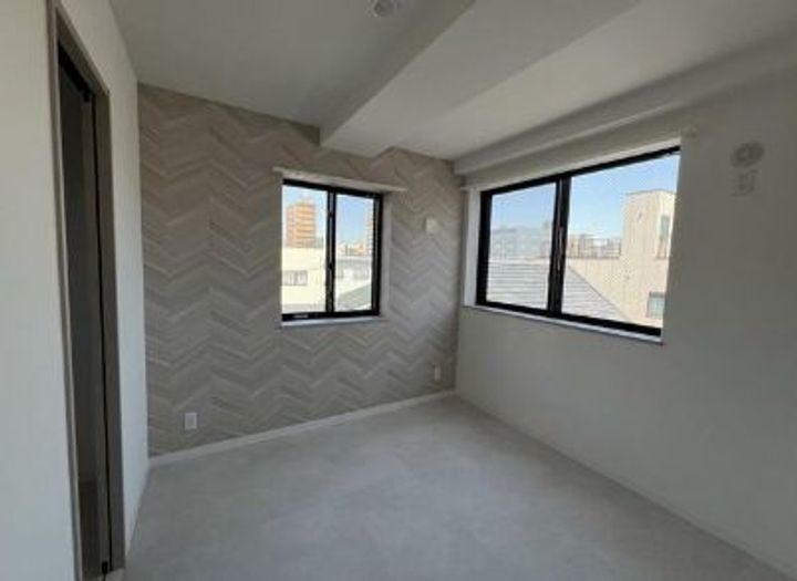 東京都江東区北砂3(マンション)の賃貸物件のその他画像