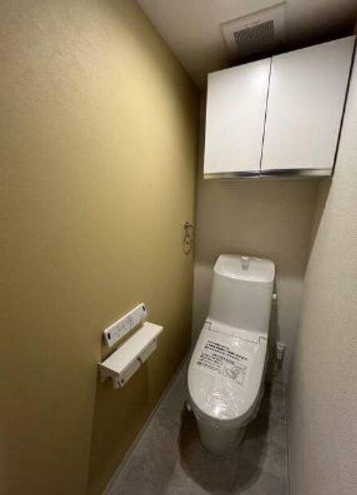 東京都江東区北砂3(マンション)の賃貸物件のその他画像