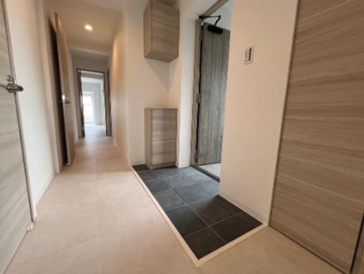 東京都江東区北砂3(マンション)の賃貸物件のその他画像