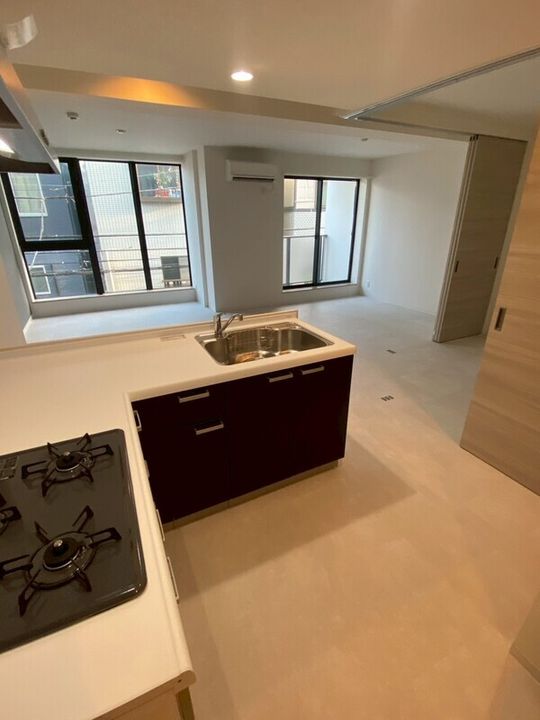 東京都江東区北砂3(マンション)の賃貸物件のその他画像