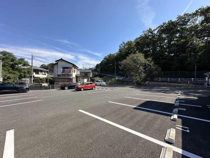 山梨県甲斐市岩森(マンション)の賃貸物件の地図