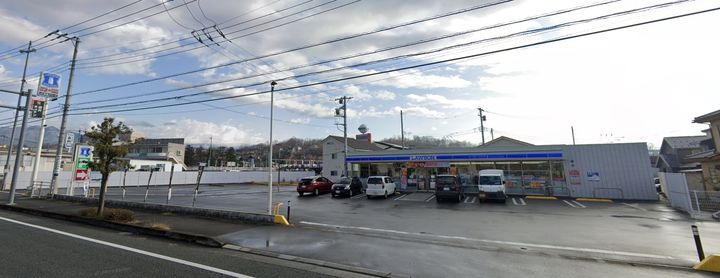 山梨県甲斐市岩森(マンション)の賃貸物件の周辺