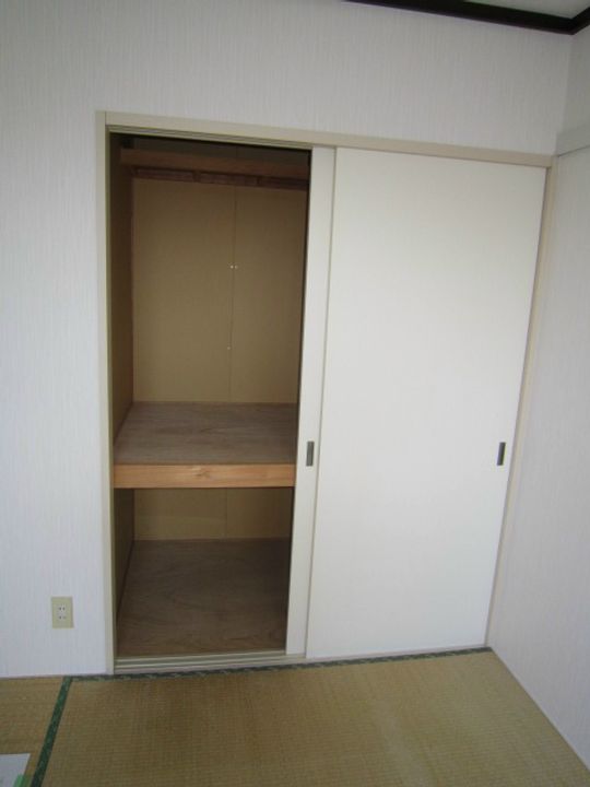 プランドールの内装