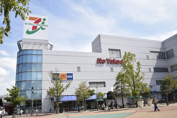 プランドールの周辺