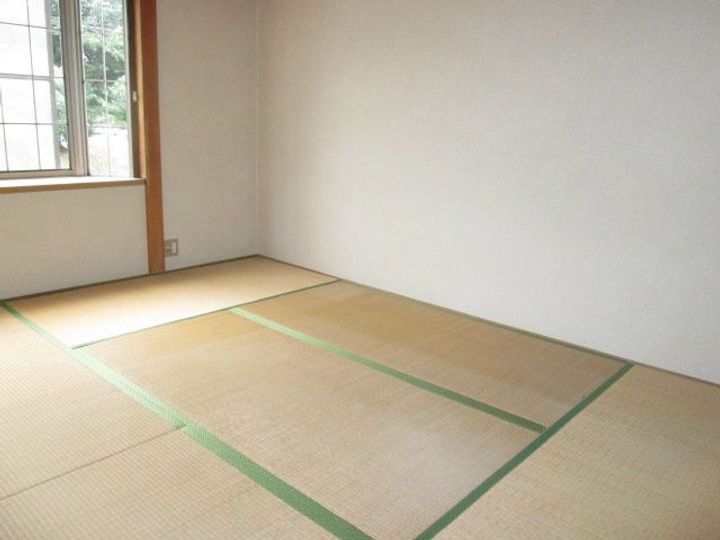 ラベンダー湘南Iの内装