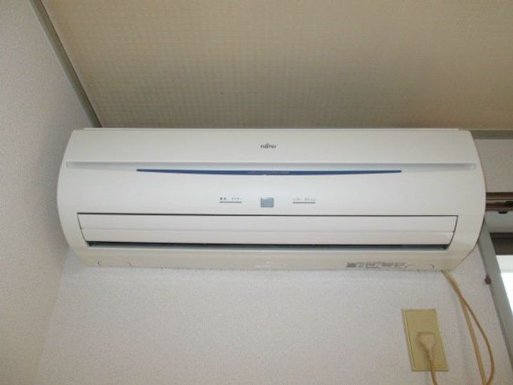 ラベンダー湘南Iの内装
