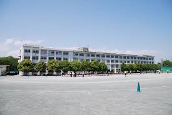 ラベンダー湘南Iの周辺