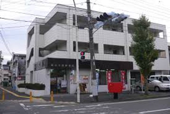 ラベンダー湘南Iの周辺