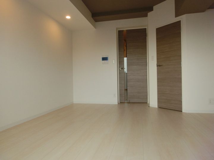 東京都世田谷区三軒茶屋2(マンション)の賃貸物件の内装