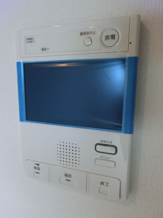 東京都世田谷区三軒茶屋2(マンション)の賃貸物件の内装