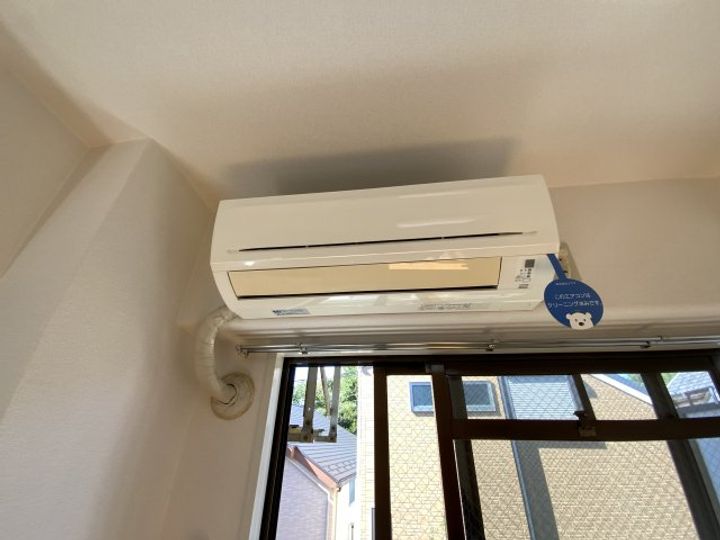 目白コンコルドのその他画像