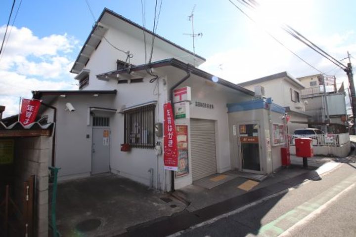 メゾンルミネ若松の周辺