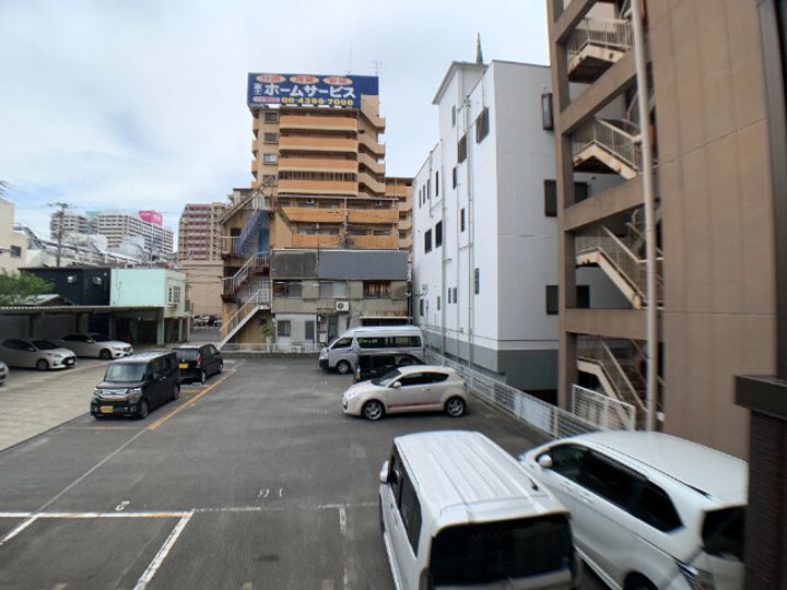 アトレーユ深江のその他画像