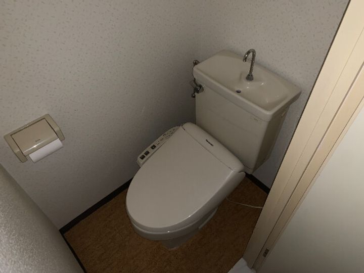 アトレーユ深江の内装