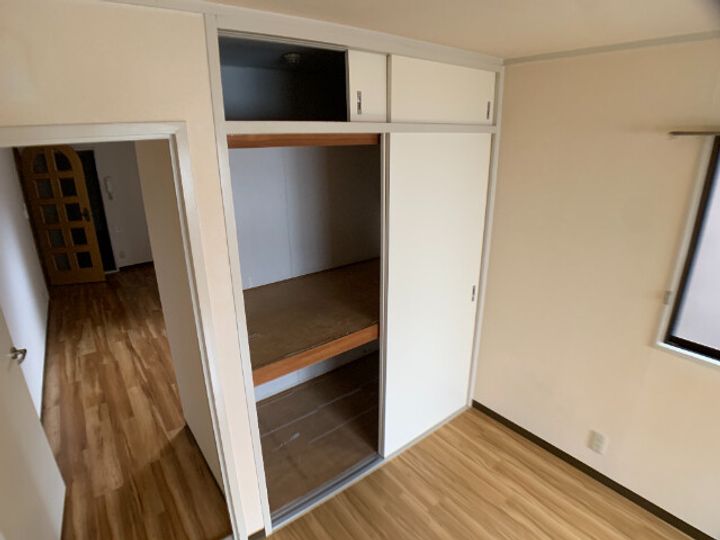 アトレーユ深江の内装