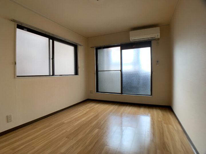 アトレーユ深江の内装