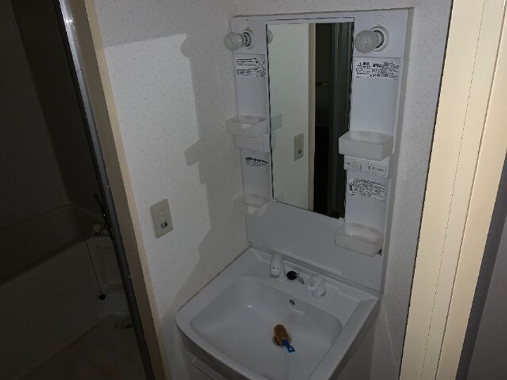 アトレーユ深江の内装