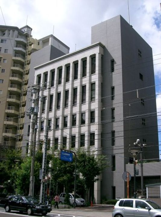 大阪府大阪市阿倍野区王子町1(マンション)の賃貸物件の周辺