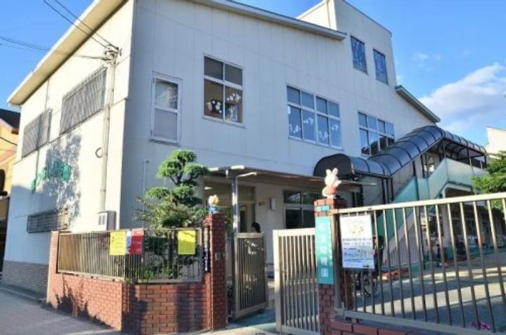 大阪府大阪市阿倍野区王子町1(マンション)の賃貸物件の周辺