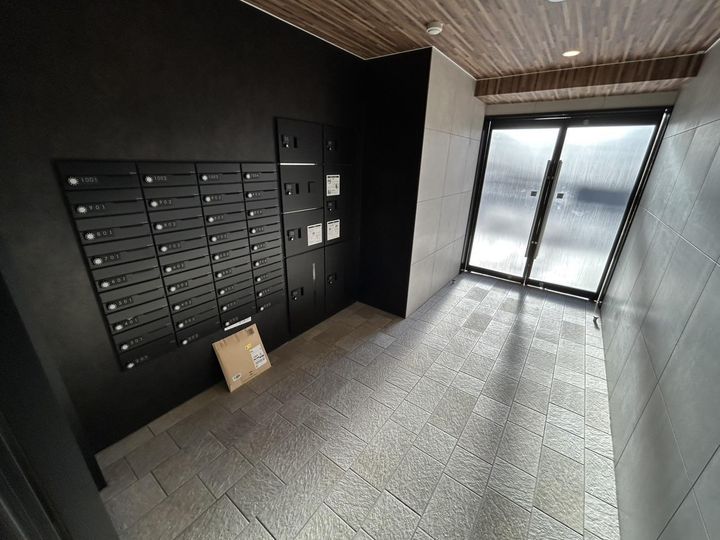 埼玉県さいたま市浦和区仲町1(マンション)の賃貸物件の地図