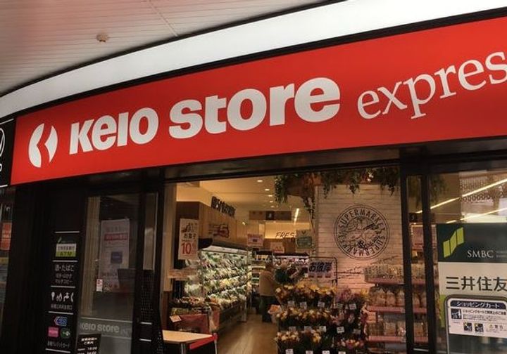 第三パークサイド羽根木の周辺