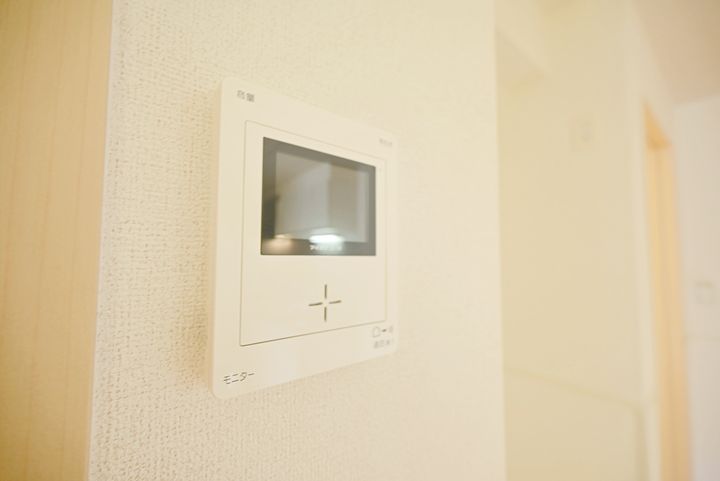 広島県広島市安芸区瀬野西4(アパート)の賃貸物件の内装