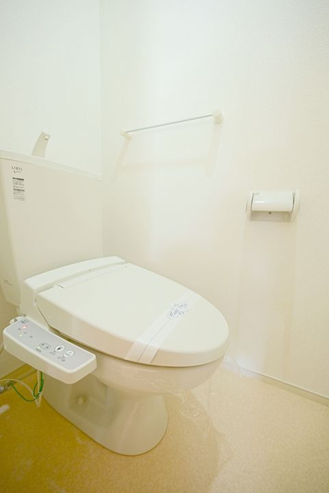 広島県広島市安芸区瀬野西4(アパート)の賃貸物件の内装