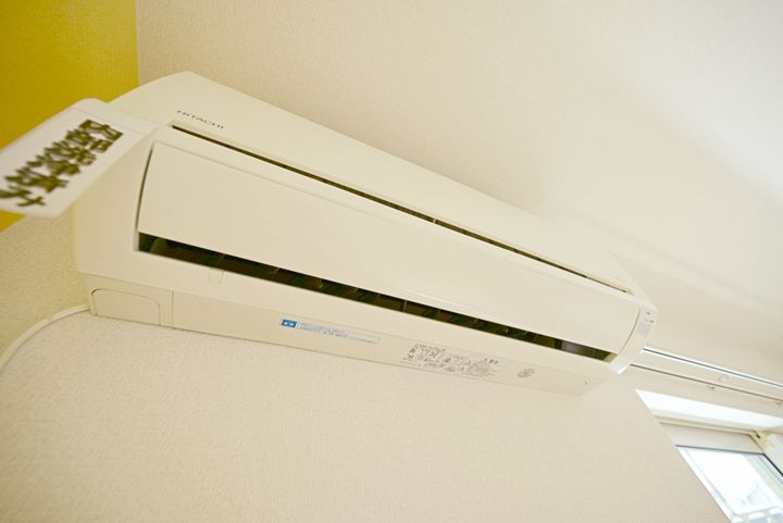 広島県広島市安芸区瀬野西4(アパート)の賃貸物件の内装