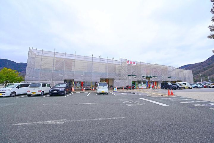 広島県広島市安芸区瀬野西4(アパート)の賃貸物件の周辺
