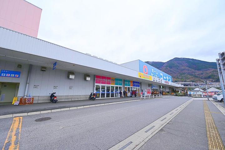 広島県広島市安芸区瀬野西4(アパート)の賃貸物件の周辺